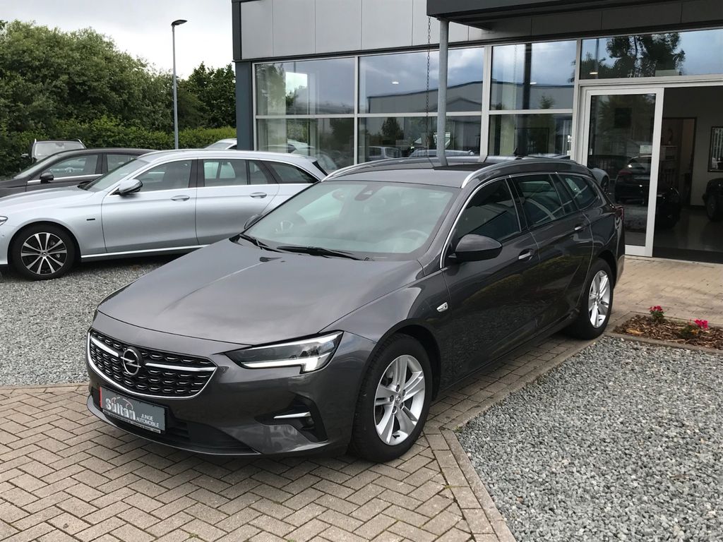 Image of Opel Insignia