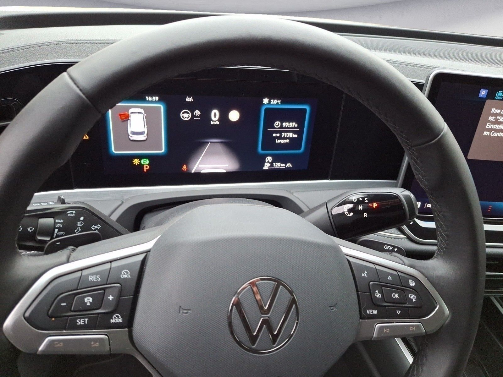 Volkswagen Passat - Bild 8