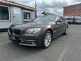 BMW Baureihe 730d xDrive*HEADUP*LCI*SPURH - BMW 730: 730d