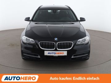 BMW 518 - 9