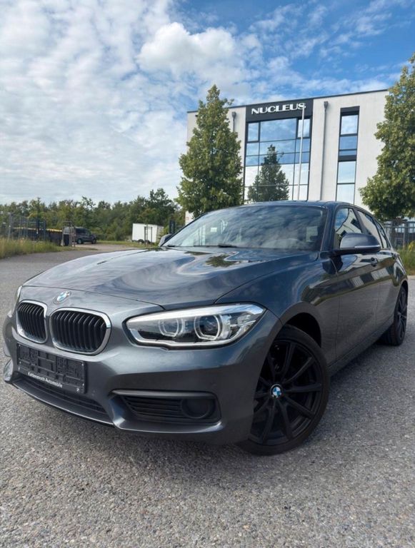 Image of BMW 118