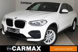 BMW X4 xDrive 20i Advantage,Leder,Navi,Kamer,ACC,LED - gebrauchte BMW X4 aus dem Jahr 2020