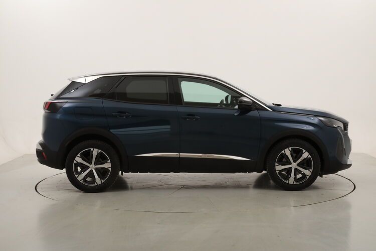 Peugeot 3008 Allure Pack EAT8 BR921466 1.5 Diese imagem 3