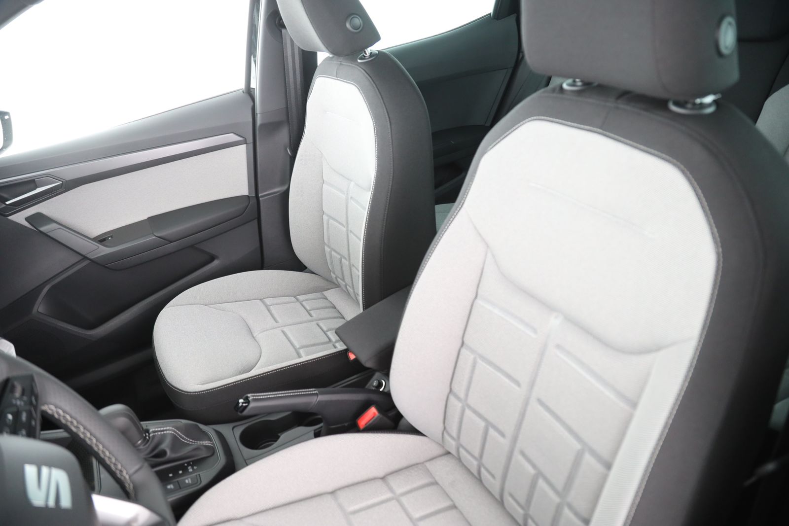 Seat Arona - Bild 12