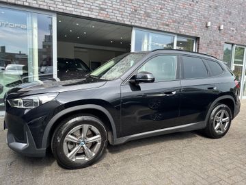 BMW X1 - 11