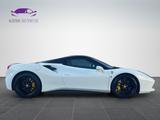 Ferrari 488 Spider Ferrari Approved Garant|Carbon|Lift - Ferrari 488 Spider: Cabrio