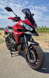 Yamaha Tracer 700 - Inspektion 40K neu - YAMAHA 700 TRACER