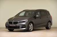 218i Gran Tourer M Sport DriveAss AHK Navi Alarm