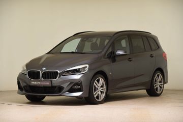 BMW 218 Gran Tourer