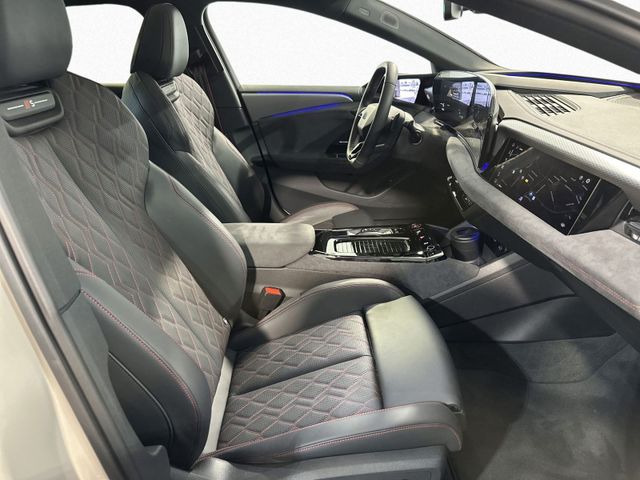 S6 Avant e-tron QUATT EDITION ONE MATRIX+PANO+AU