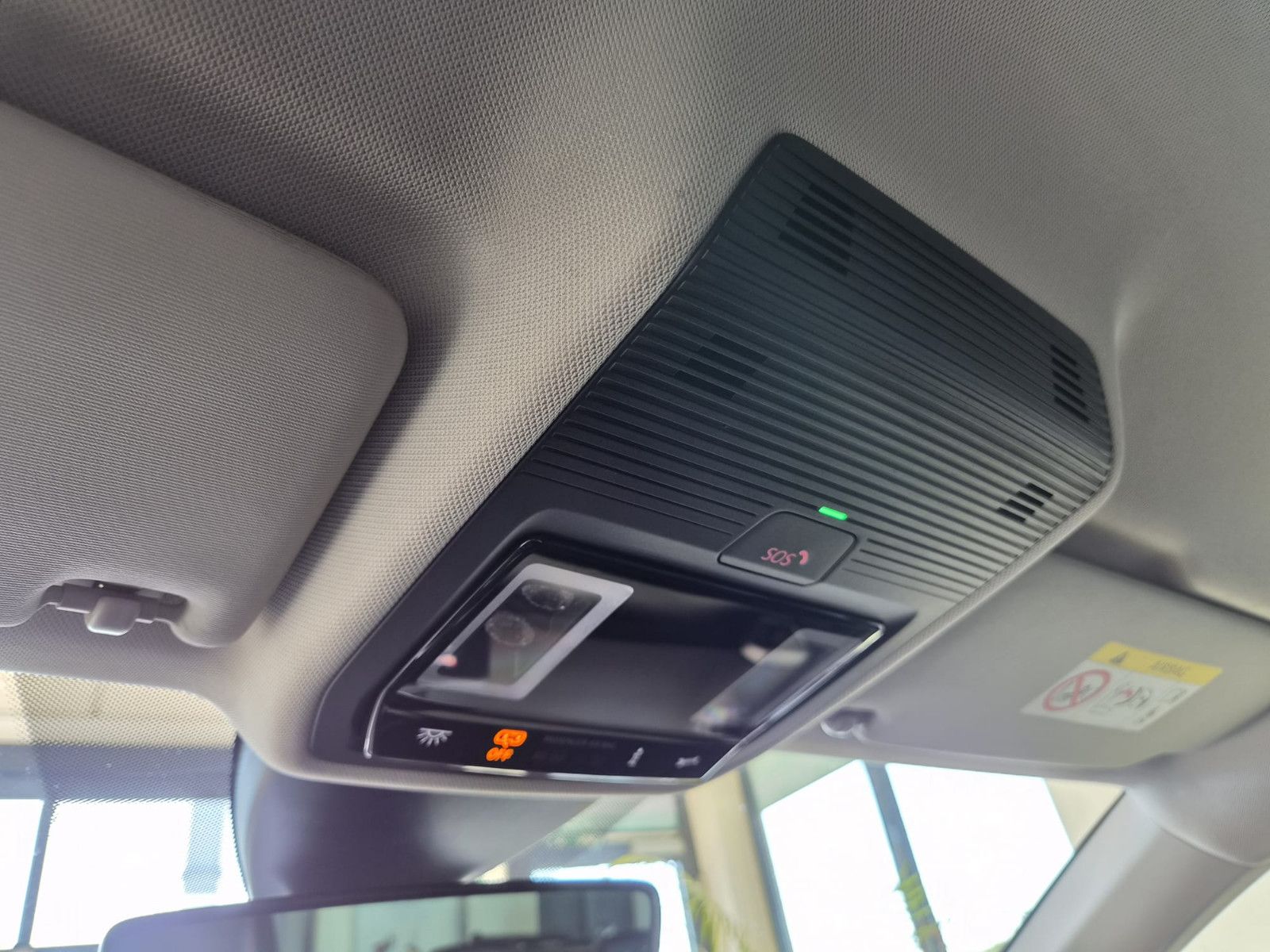 Fahrzeugabbildung SEAT Leon FR / LED / KAMERA / GARANTIE