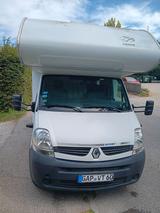 Knaus Sport Traveller - Knaus Wohnwagen & Wohnmobile