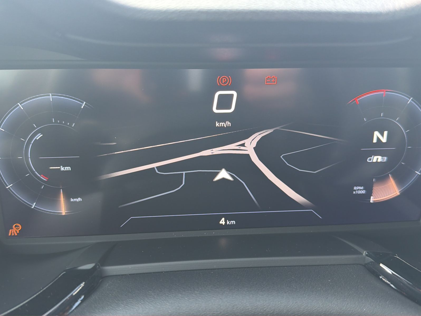 Fahrzeugabbildung Alfa Romeo Junior Ibrida 1.2 VGT 48V-Hybrid 100 kW Speciale