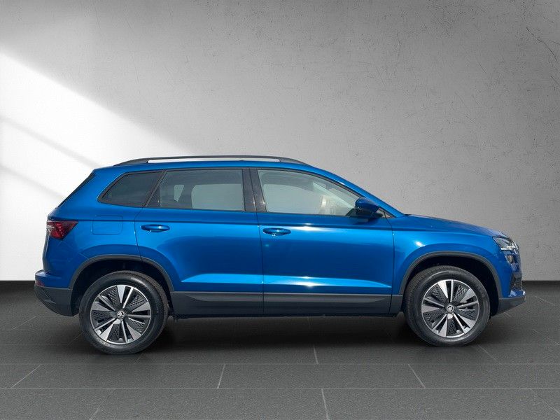 Skoda Karoq - Bild 25