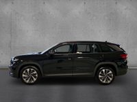 Skoda Kodiaq - Vorschau Bild 2