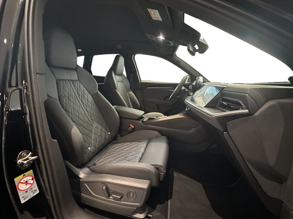 Audi SQ5 - Bild 10