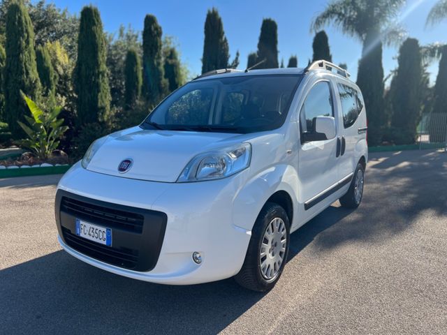 Fiat FIAT QUBO 1.4 8V 77 CV Dynamic (METANO SCAD 2028