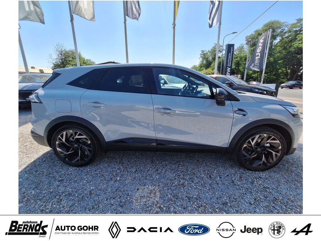 Renault Symbioz Full Hybrid E-Tech 160 ESPRIT ALPINE imagem 3