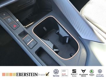 Cupra Terramar 1.5 eTSI LED NAVI RFK Head-UP