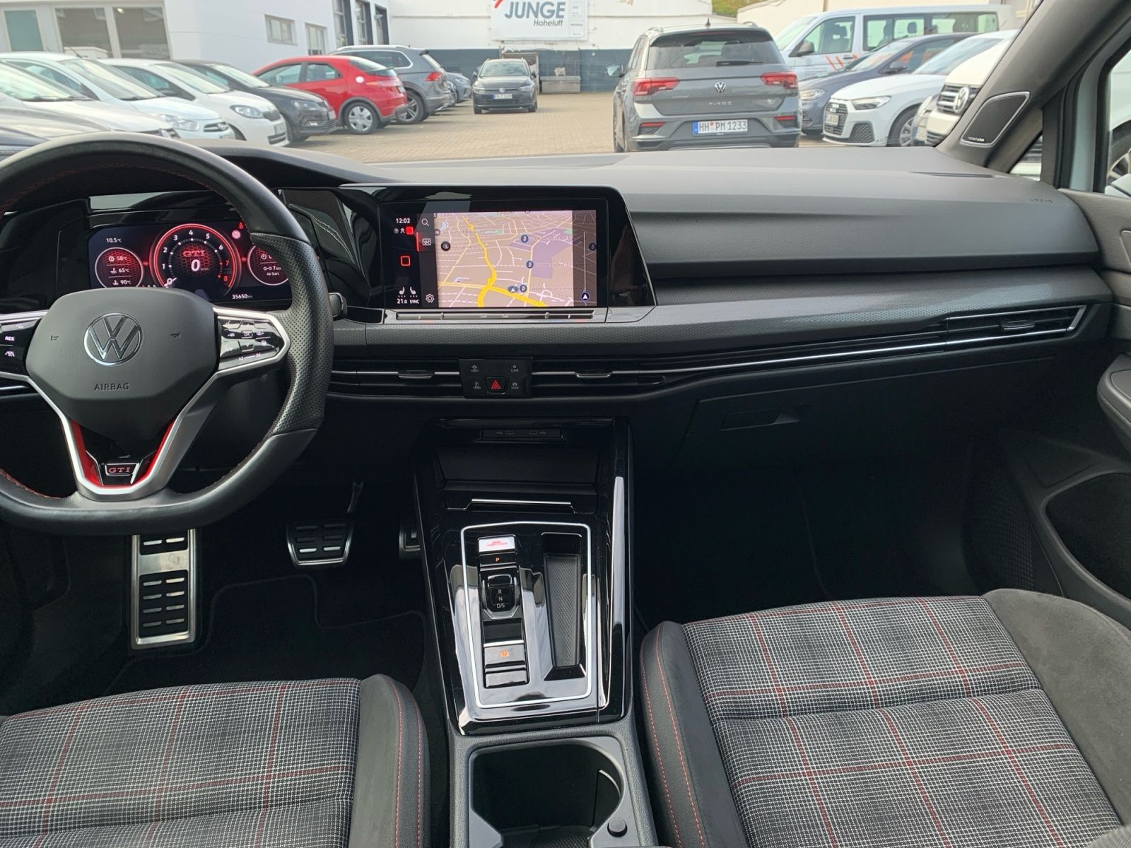 Volkswagen Golf - Bild 17