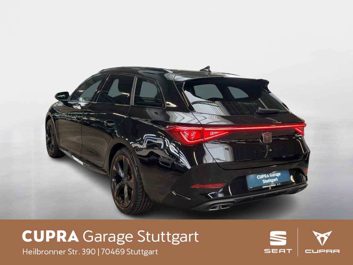 Seat Leon - Bild 4
