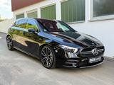 Mercedes-Benz A35 AMG *4Matic *Memory *Matrix - Mercedes-Benz A 35 AMG Gebrauchtwagen