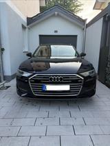 Audi A6 40 TDI S tronic sport Avant sport