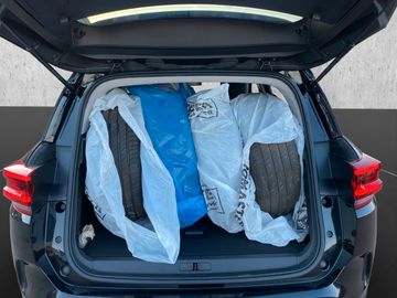 Citroën C5 Aircross C-Series PT 130 Navi+SHZ+RFK+Carplay