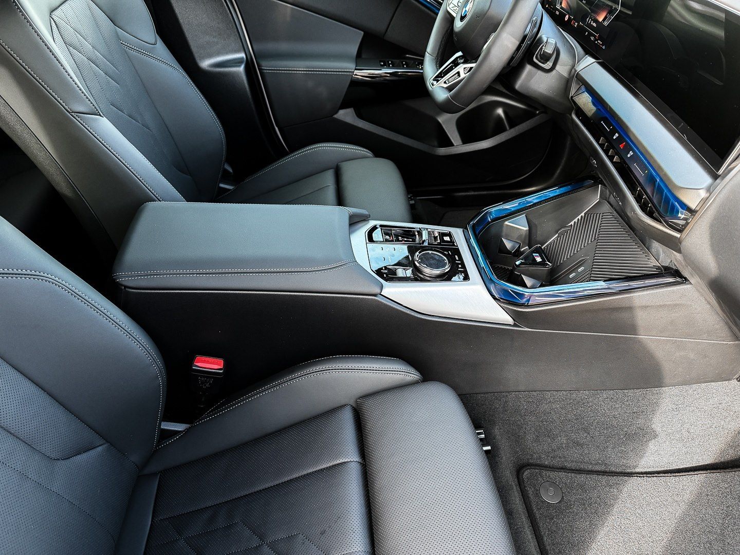 BMW X3 - Bild 10