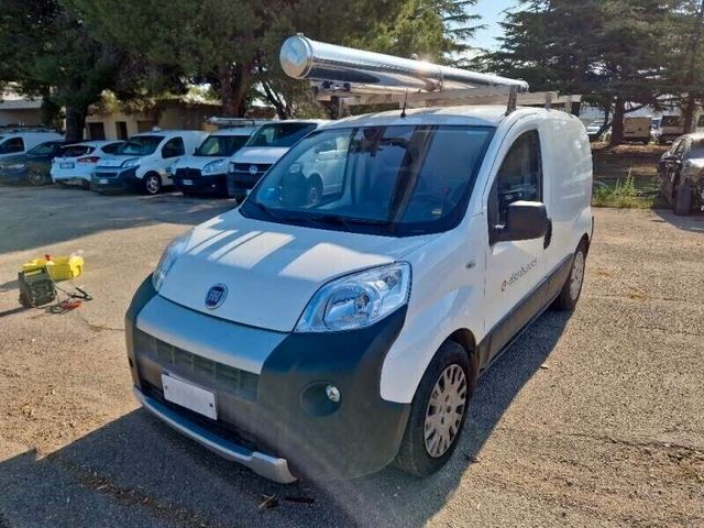 Fiat FIAT FIORINO 1.3 MJT * MOTORE KO *