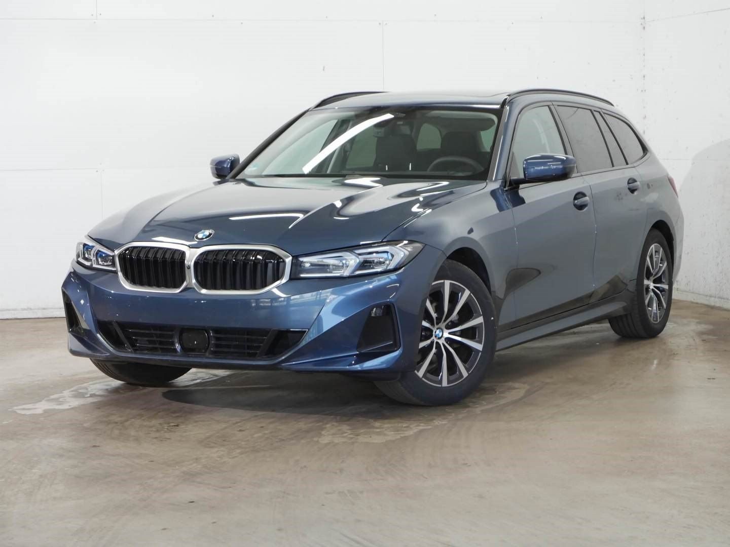 BMW 318 - Bild 1