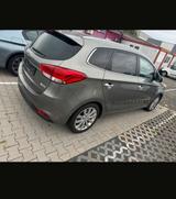 Kia Carens 1.7 CRDi Spirit DCT Spirit - Kia Carens: Spirit