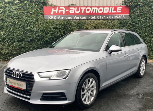 Audi A4 Avant 1.4 TFSI, Xenon,PDC,AHK ab,Automatik