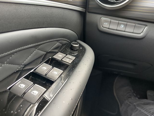 DFSK Forthing 4 PHEV AppleAndroid 360°Kam u.v.m.