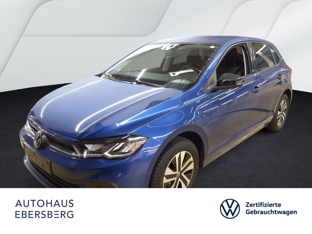 VOLKSWAGEN Polo 2026