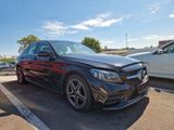 Mercedes-Benz C 300 - Mercedes-Benz C 300: Limousine