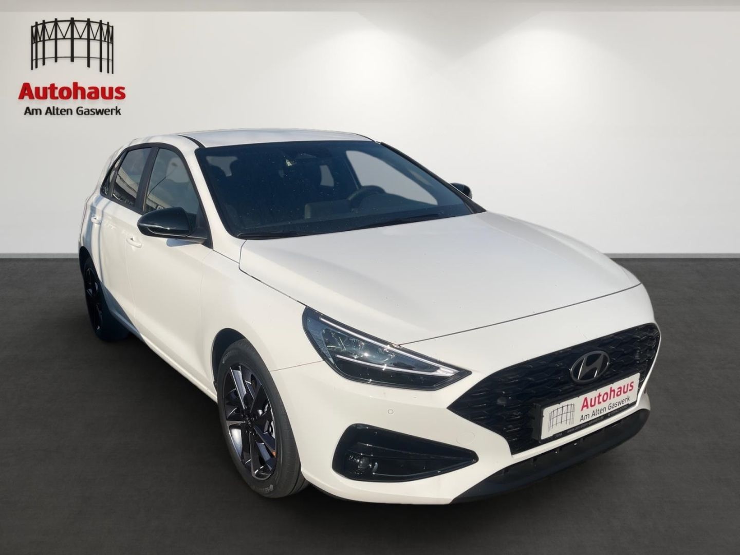 Hyundai i30 – Bild 2