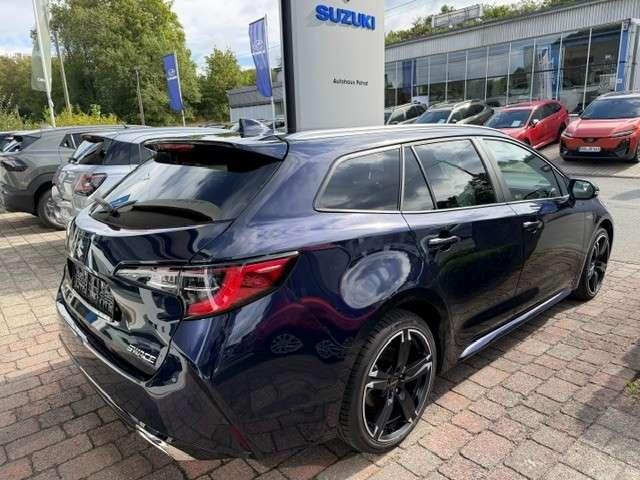 Suzuki Swace 1.8 Hybrid Comfort+