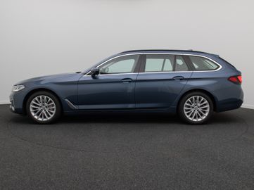 BMW 530 - 11