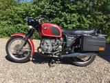 BMW R50/5 - BMW MOTORRAD R50