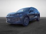 Volkswagen Tiguan 2.0 TDI DSG Elegance  Navi LED Kamera PDC - Volkswagen Tiguan mit Diesel-Antrieb: Automatik
