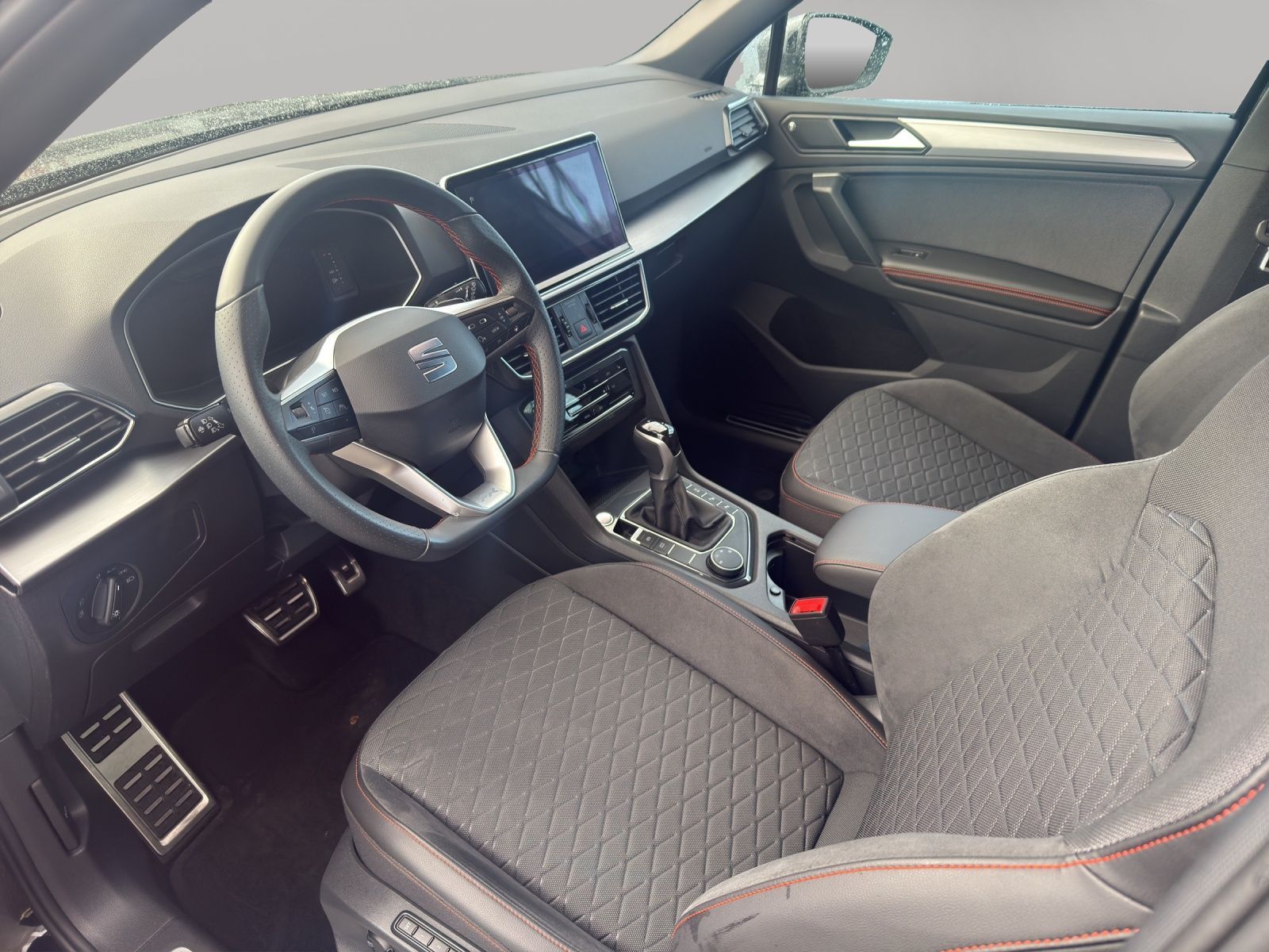 Seat Tarraco - Bild 9