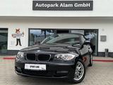 BMW 118i Cabrio Alu Klima Leder SHZ 1.Hand 8x Bereif - BMW: Cabrio, 8
