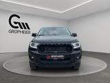Ford Ranger Limited Doppelkabine 4x4 - Ford Ranger Gebrauchtwagen in Bremen