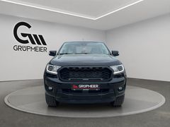 FORD Ranger Limited Doppelkabine 4x4