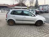 Volkswagen Polo 1.2 47KW I 5-Türen I Klima I Kein TÜV - Volkswagen Polo aus 2003: 1.4