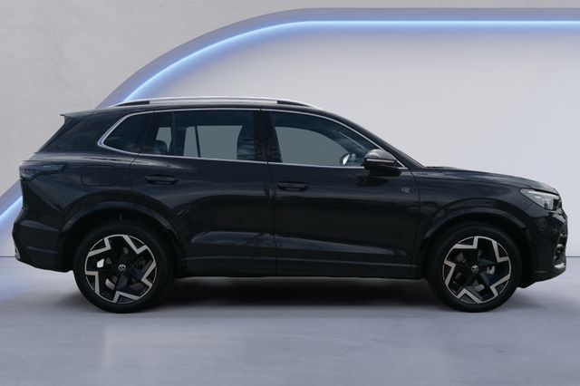 Tiguan 1.5 eTSI DSG R-Line KAMERA+LED+APP+