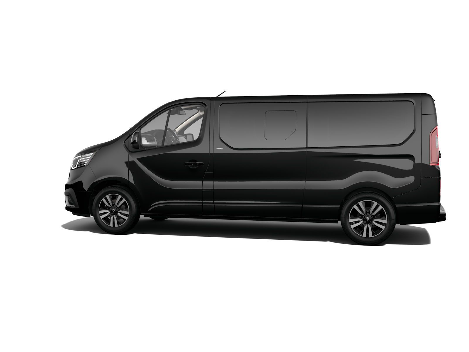 Renault Trafic Pkw Grand Spaceclass Blue dCi 170 Auto imagem 3