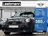 MINI Cooper C 5-Türer JCW-Trim Paket-M GARANTIE-10/29 - MINI Cooper C mit Schiebedach