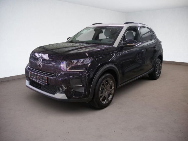 Citroën C3 Turbo 100 Max Winter Paket Allwetter Navi DAB
